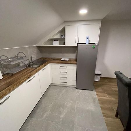 Apartman Ambijent Arandjelovac Bagian luar foto