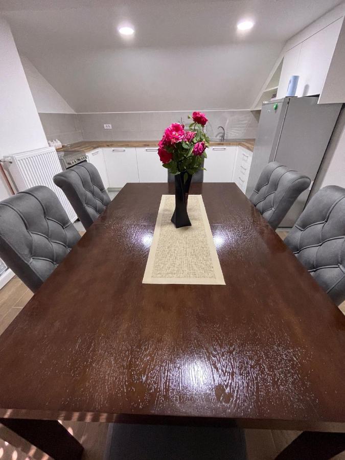 Apartman Ambijent Arandjelovac Bagian luar foto