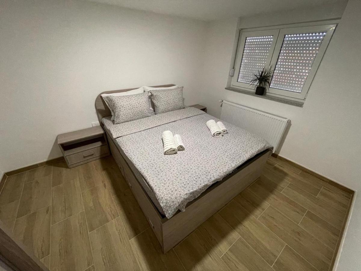 Apartman Ambijent Arandjelovac Bagian luar foto