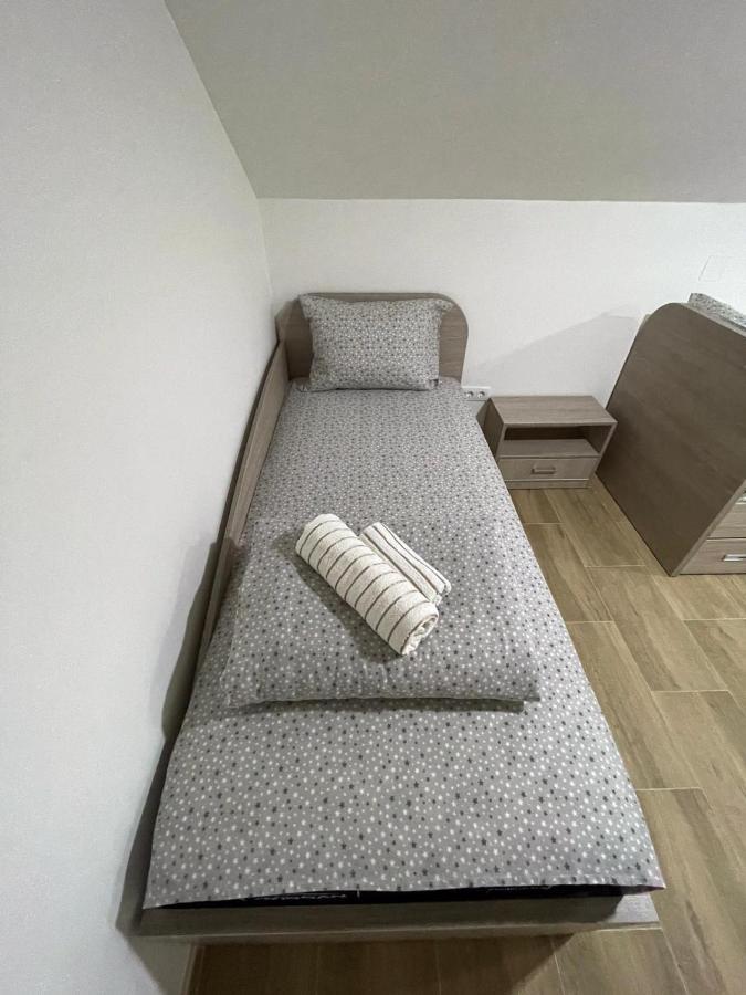 Apartman Ambijent Arandjelovac Bagian luar foto