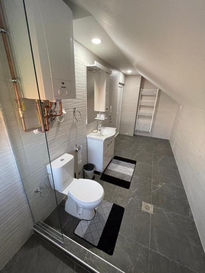 Apartman Ambijent Arandjelovac Bagian luar foto