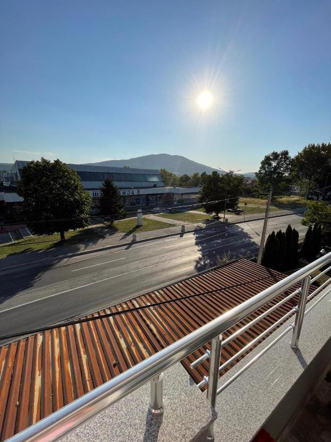 Apartman Ambijent Arandjelovac Bagian luar foto