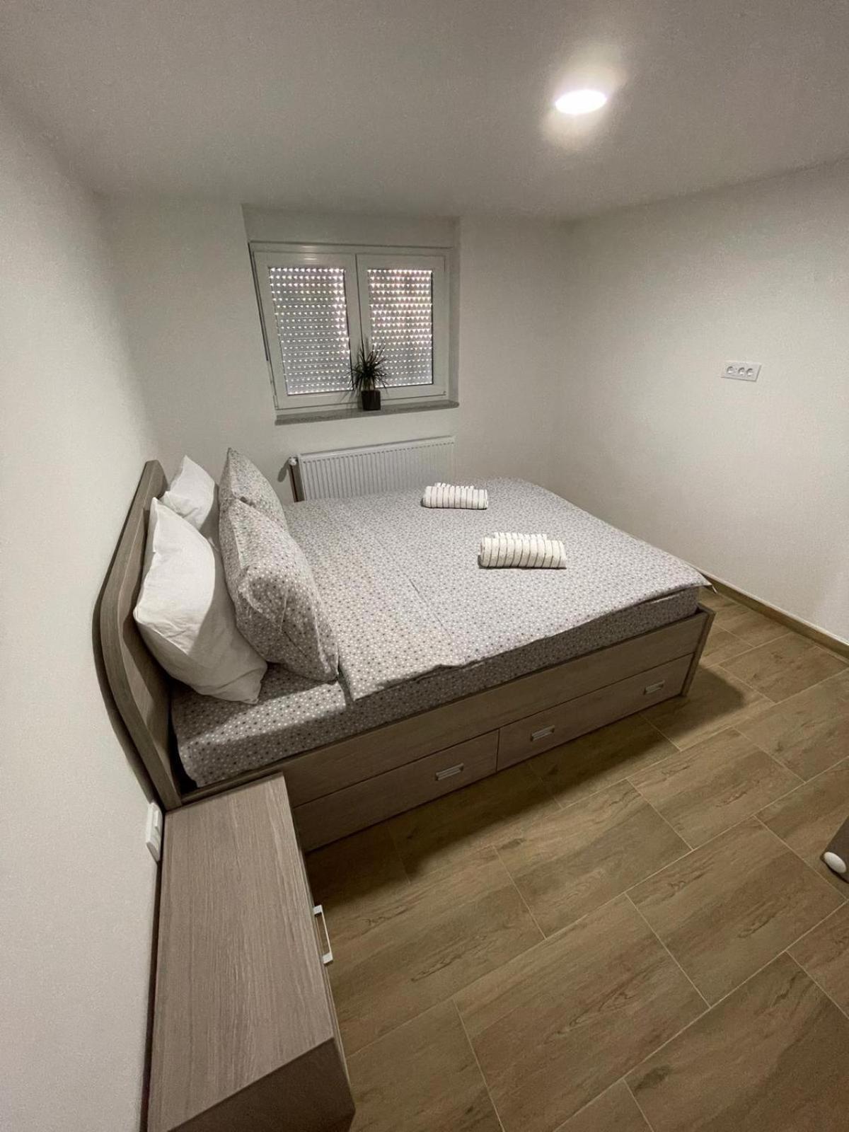 Apartman Ambijent Arandjelovac Bagian luar foto